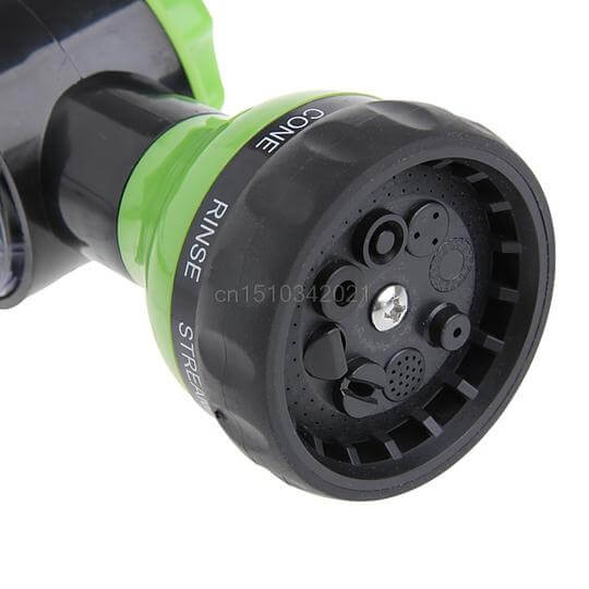 Pressure Hose Nozzle Foam Gun