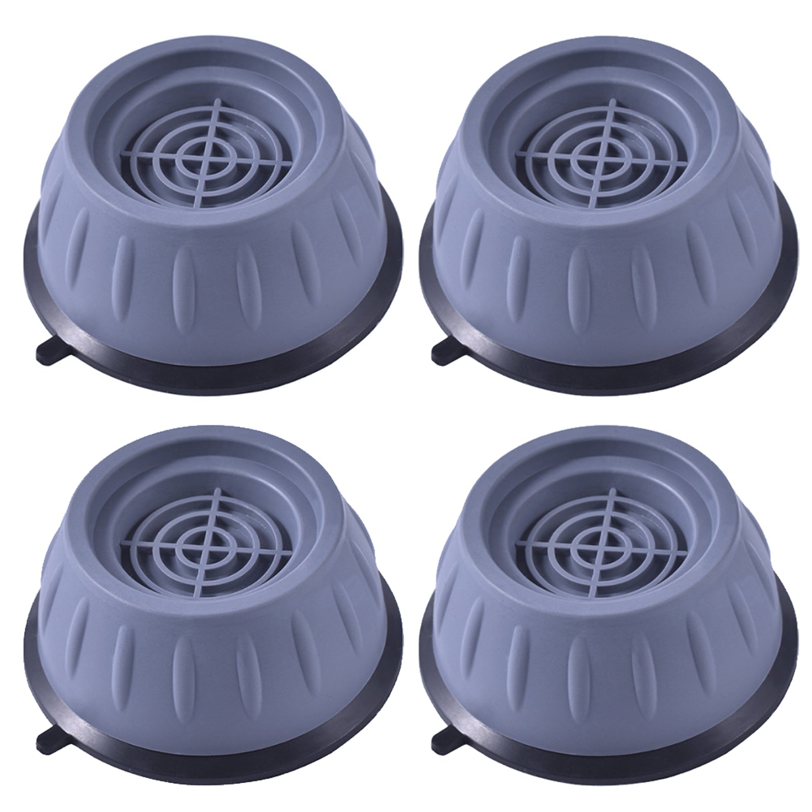 Anti Vibration Washing Machine Base Pads