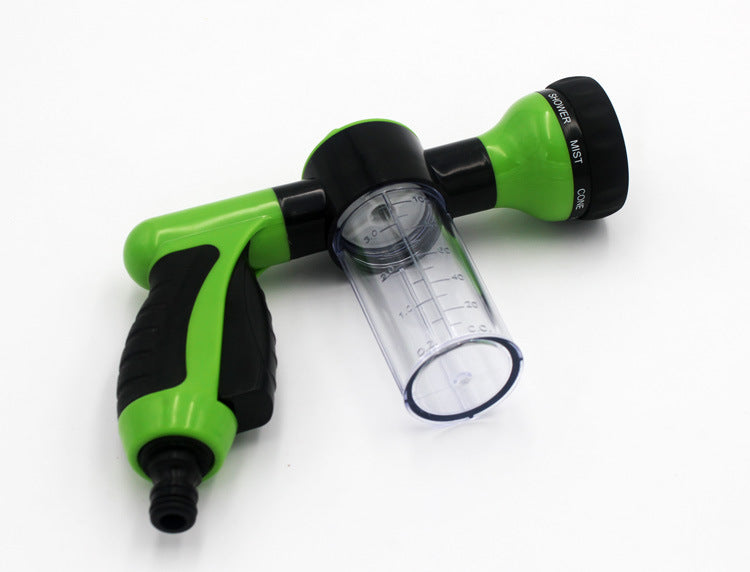 Pressure Hose Nozzle Foam Gun