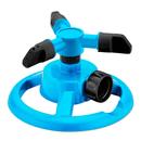 SpinSplash- automatics 360 Rotation Lawn Sprinkler